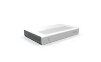 NETGEAR GC510P 10-poorts Gigabit Ethernet LAN PoE-switch Insight Managed Smart Cloud (met 8x PoE+ 134 W, 2x 1G SFP, desktop- of rekmontage) - thumbnail