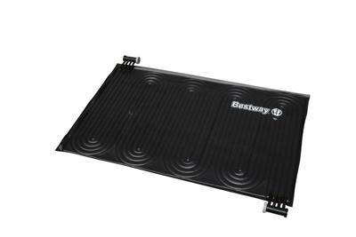 Bestway Solarverwarming pool pad - thumbnail