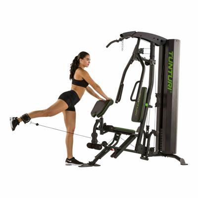 Tunturi krachtstation Home Gym HG60 - thumbnail