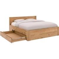 Goossens Bedframe Bibi, 180 x 200 cm - thumbnail