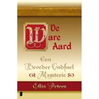 Ellis  Peters Een broeder Cadfael mysterie 12   De ware aard - thumbnail
