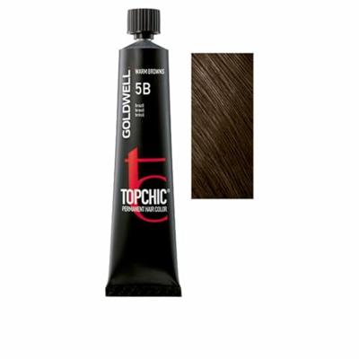 Goldwell Topchic Tube 60 ml Haarverf