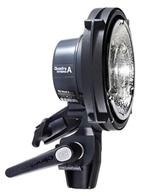 Elinchrom Quadra Reflector Adapter MK-II