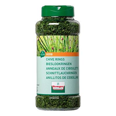 Verstegen bieslookring gesneden (60gr)