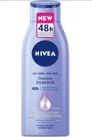 Nivea Nivea Body Milk Zijde Zacht (400ml) - thumbnail