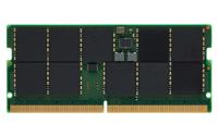 Kingston Technology KSM48T40BS8KI-16HA geheugenmodule 16 GB 1 x 16 GB DDR5 ECC - thumbnail