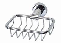 Best Design Zeephouder Rome Draadhouder Chroom - thumbnail