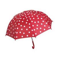 Kinderparaplu Polkadot - thumbnail