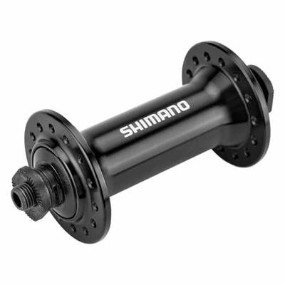 SHIMANO voornaaf "tiagra hb-rs400" shim.fr.hub tiag.hbrs400 28h qr bl.
