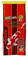 Visvoer Wheat-germ medium 5 kg Hikari - Hikari - thumbnail