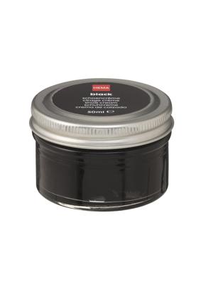 HEMA Schoencreme Zwart 50 ML bij Jumbo