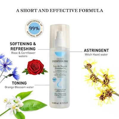 Embryolisse 4 Flower Tonic Lotion 200 ml