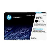 HP toner 149X, 9.500 pagina&apos;s, OEM W1490X, zwart - thumbnail