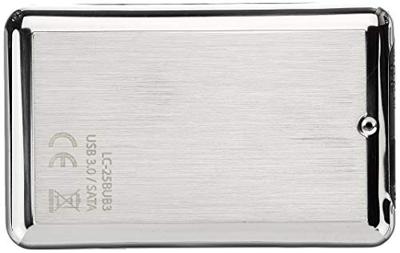 LC-Power LC-25BUB3 opslagbehuizing