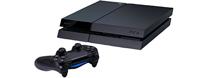 PlayStation 4 (Black) 500GB - thumbnail