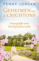 Onmogelijke wens / Een bijzondere nacht - Penny Jordan - ebook - thumbnail