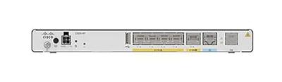 Cisco Systems C926-4P Integrated Serices Router