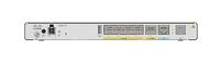 Cisco Systems C926-4P Integrated Serices Router - thumbnail