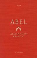 Abel (Hardback) - thumbnail