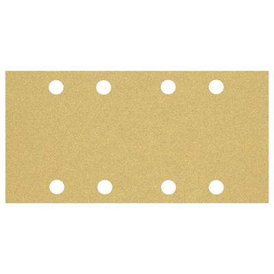 Bosch Accessories 2608901044 2608901044 Schuurpapier voor vlakschuurmachine Korrelgrootte (num) 60 50 stuk(s)