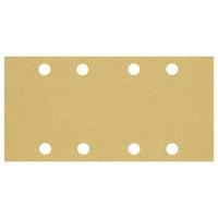 Bosch Accessories 2608901044 2608901044 Schuurpapier voor vlakschuurmachine Korrelgrootte (num) 60 50 stuk(s) - thumbnail