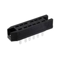 Telegärtner 100023255 Female connector 1 stuk(s) - thumbnail