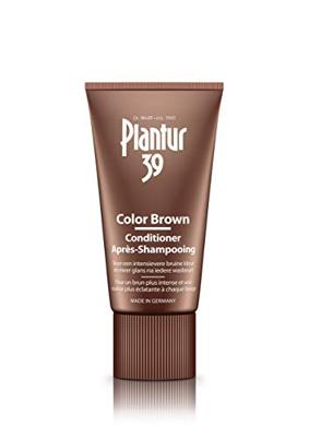 Plantur 39 Color Brown Conditioner Plantur 39 Color Brown Conditioner