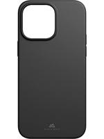 Black Rock Urban Case Cover Voor Apple IPhone 14 Pro Max Zwart - thumbnail
