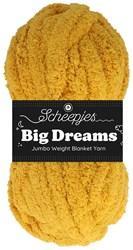 Scheepjes Big Dreams - 506 Inspiration