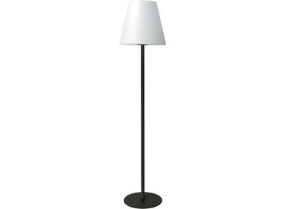 Blooboost Vloerlamp - E27 Fitting - 150 cm - Grijs - Exclusief Lamp