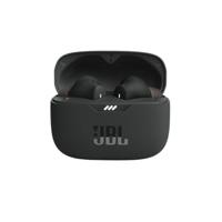 JBL Tune 235 NC, draadloze in-ear Bluetooth oordopjes met 48 uur speeltijd, IP54 water- en stofbestendig, comfortabel gesloten ontwerp, in Zwart - thumbnail