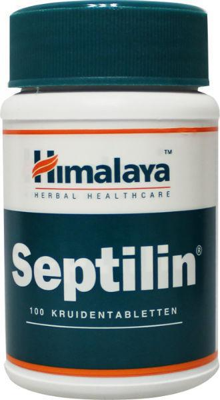 Septilin 100 Tabletten