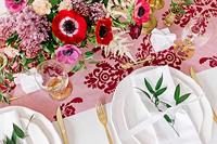 Witte Vierkante Cadeau Doosjes (10st) - thumbnail