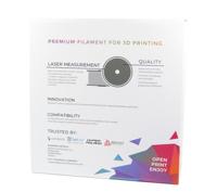 Spectrum Filaments 80138 PLA Pro Filament PLA Pro Slagvast 1.75 mm 1000 g Kaki 1 stuk(s) - thumbnail