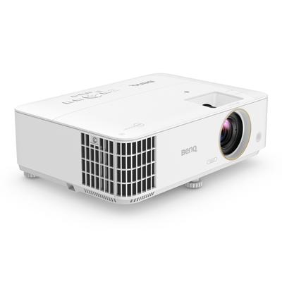 Benq TH685 beamer/projector 3500 ANSI lumens DLP WUXGA (1920x1200) Desktopprojector Wit