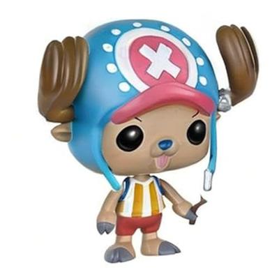 Funko Pop! - Animatie Shonen Jump One Piece - Tony-Tony Chopper - 99
