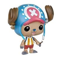 Funko Pop! - Animatie Shonen Jump One Piece - Tony-Tony Chopper - 99 - thumbnail