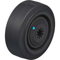 Blickle POEV 80/8KFD Kunststofwiel Wieldiameter: 80 mm Draagvermogen (max.): 140 kg 1 stuk(s) - thumbnail