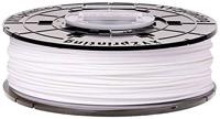 XYZprinting RFPLHXEU01D Tough PLA Refill Filament Tough PLA 1.75 mm 600 g Wit Tough 1 stuk(s) - thumbnail