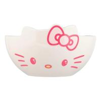Sanrio Streaming Snack Bowl Hello Kitty - thumbnail