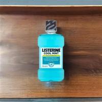 Listerine Mondwater Cool Mint (eu) - thumbnail