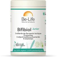 Be-Life Bifibiol junior 60 Softgels - thumbnail