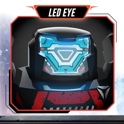 Robot Silverlit - thumbnail