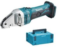 Makita djs161zj plaatschaar | zonder accu's en lader - djs161zj - thumbnail