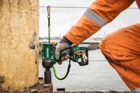 HiKOKI accu slagmoeraanzetter - WR36DEW2Z - 36V - excl. accu en lader - in HSC II - thumbnail