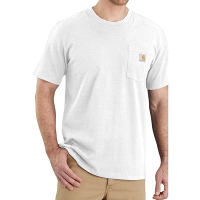 Carhartt Dearborn Relaxed Pocket Casual T-shirt Heren S