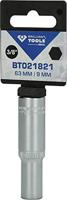 Brilliant Tools BT021821 BT021821 Verwisselbare kop 9 mm - thumbnail