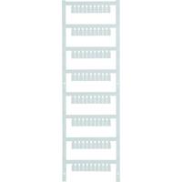Weidmüller 1889180000 Apparaatmarkeerder Wit 400 stuk(s) - thumbnail