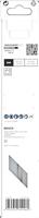 Bosch Accessories 2608659001 PRO Metal demolition S1125VF blad, 1,25 x 19 x 225 mm, 2-delig 2 stuk(s) - thumbnail