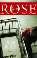 Over de schreef - Karen Rose - ebook - thumbnail